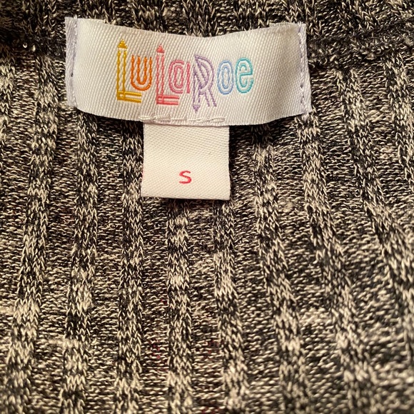NWT LuLaRoe Sarah, Small - Picture 4 of 6